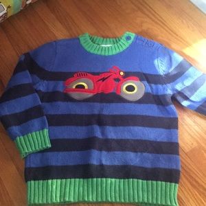 VGUC HA sweater size 100 (size 3-4)